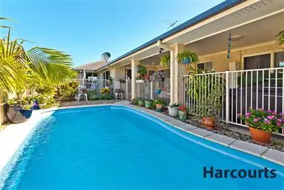 Second view of Homely house listing, 25 St Columbans Court, Caboolture QLD 4510