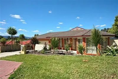 Main view of Homely house listing, 6 Wagtail Way, Whittlesea VIC 3757