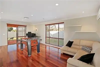 Seventh view of Homely house listing, 133 Spitfire Drive, Raby NSW 2566