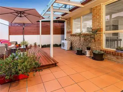 Third view of Homely unit listing, 4/106 Beleura Hill Road, Mornington VIC 3931