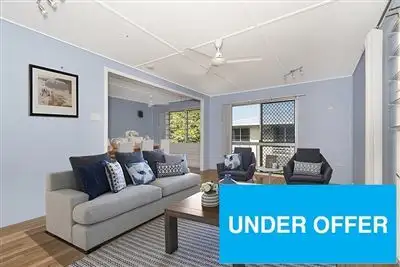 7 Clements Crescent, Vincent QLD 4814
