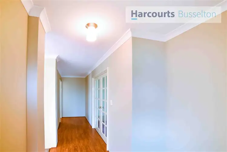 Fourth view of Homely house listing, 15 Mistral Bend, Yalyalup WA 6280