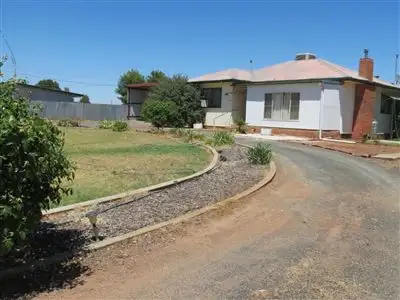 Main view of Homely house listing, 24 Ungarie, Ungarie NSW