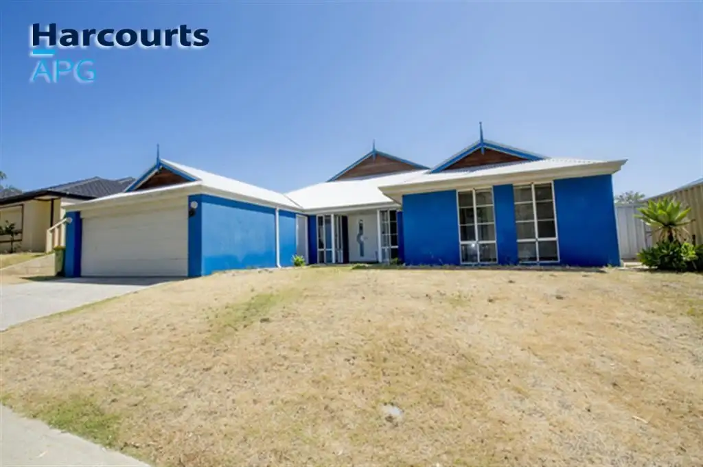 Main view of Homely house listing, 24 Wentworth Drive, Dalyellup WA 6230