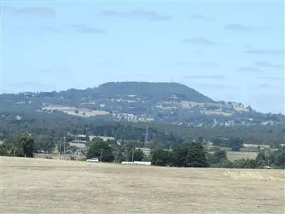 Seventh view of Homely land listing, Lot 1 Heinzs Road, Cambrian Hill VIC 3352