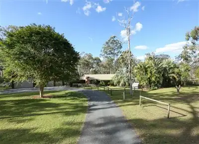 Main view of Homely rural property listing, 42-48 Georgina Drive, Logan Village QLD 4207