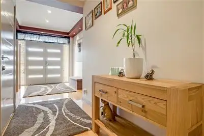 Third view of Homely house listing, 17 Danfield Drive, Tarneit VIC 3029