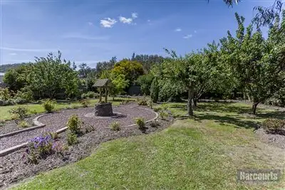 Third view of Homely house listing, 16 Dances Rd, Cygnet TAS 7112