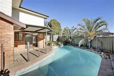 Sixth view of Homely house listing, 25 Sapphire Place, Eagle Vale NSW 2558