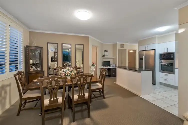 Fourth view of Homely apartment listing, 24/287 Wickham Terrace, Spring Hill QLD 4000
