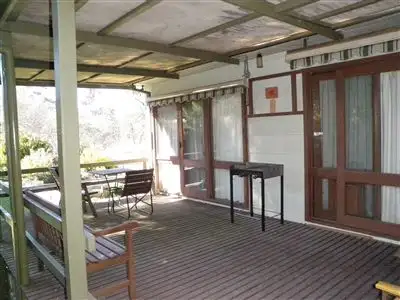 Main view of Homely house listing, 22 Hillside Avenue, Eildon VIC 3713