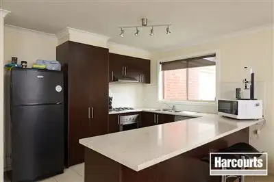 Second view of Homely house listing, 7 Ella Paige Place, Carrum Downs VIC