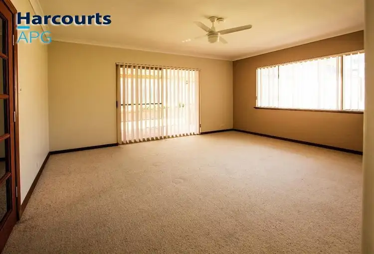 Fourth view of Homely house listing, 43 Parkfield Way, Australind WA 6233