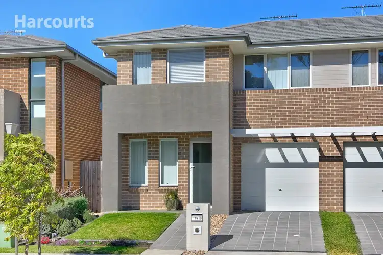 18B Hollyoake Circuit, Bardia NSW 2565