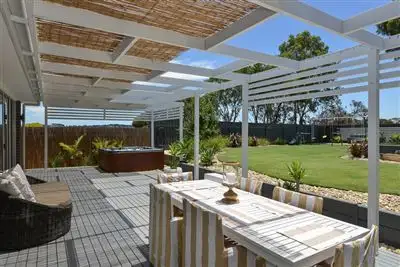 Fifth view of Homely house listing, 133 Coromandel Drive, Mccracken SA 5211