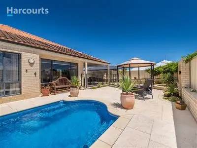 Second view of Homely house listing, 20 Carpenter Chase, Wanneroo WA 6065