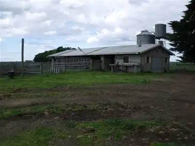 Fourth view of Homely rural property listing, 160 Verlings Lane, Yarram VIC 3971