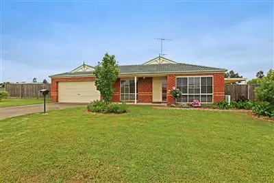 Main view of Homely house listing, 1 Cromwell Court, Bannockburn VIC