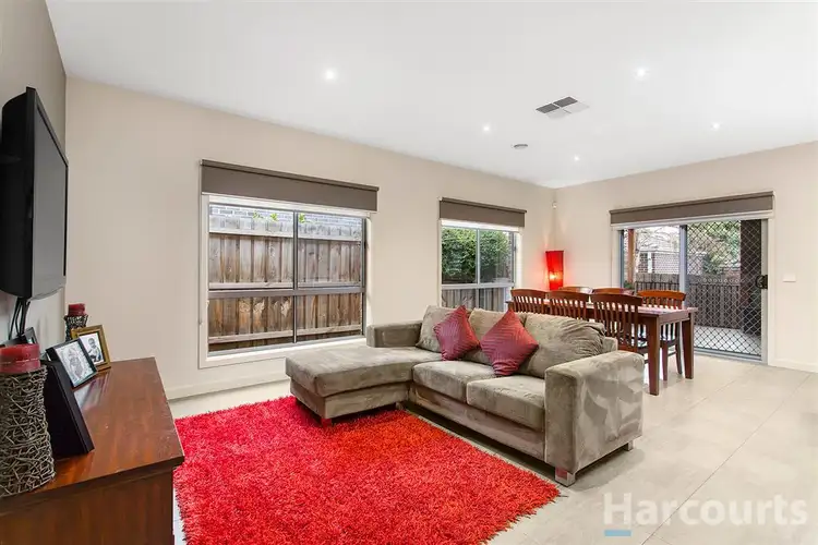 Third view of Homely house listing, 98 Waterview Drive, Mernda VIC 3754