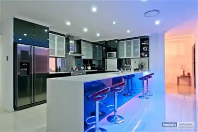 Second view of Homely house listing, 296 Spring Mountain Drive, Greenbank QLD