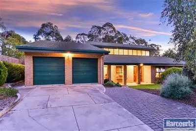 5 Fama Court, Flagstaff Hill SA 5159