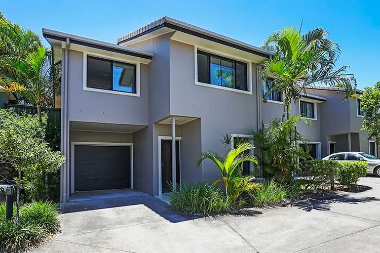 8/15 Ancona Street, Carrara QLD 4211