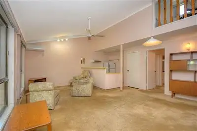 Second view of Homely unit listing, 16/30 Sportsman Avenue, Mermaid Waters QLD 4218
