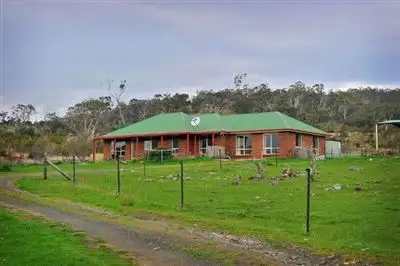 962 Deddington Road, Rossarden TAS 7212