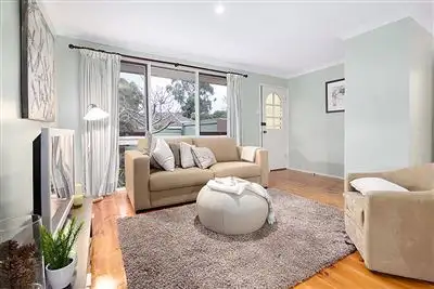 Second view of Homely unit listing, 4/20 Lording Street, Ferntree Gully VIC 3156