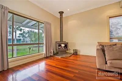 Fourth view of Homely house listing, 800 Caldermeade Road, Catani VIC 3981