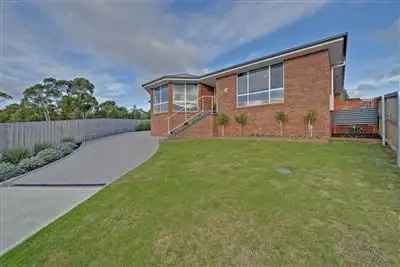 Fourth view of Homely house listing, 39 Blackstone Drive, Old Beach TAS 7017