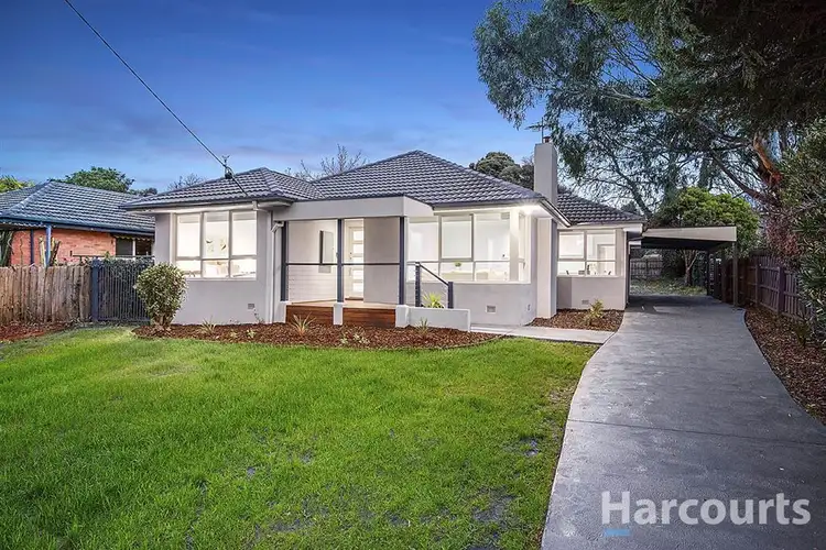 Main view of Homely house listing, 2 Devenish Road, Boronia VIC 3155