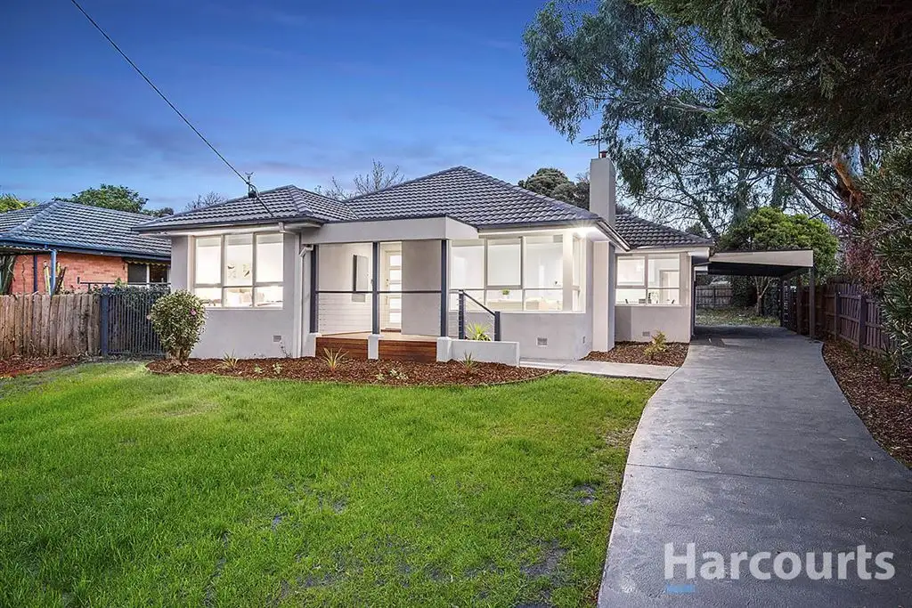 Main view of Homely house listing, 2 Devenish Road, Boronia VIC 3155