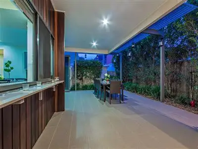 Third view of Homely house listing, 115 Baringa Street, Morningside QLD 4170