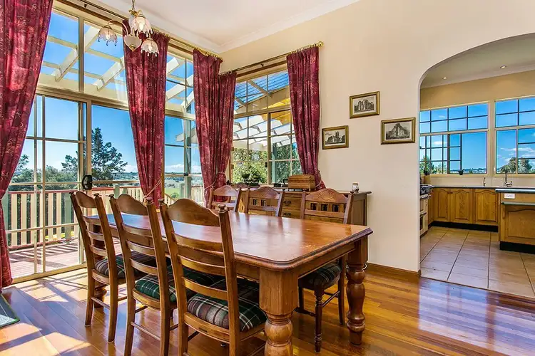 Fifth view of Homely house listing, 20 Federation Drive, Eltham NSW 2480