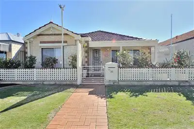 22 Spindrift Boulevard, Rockingham WA 6168