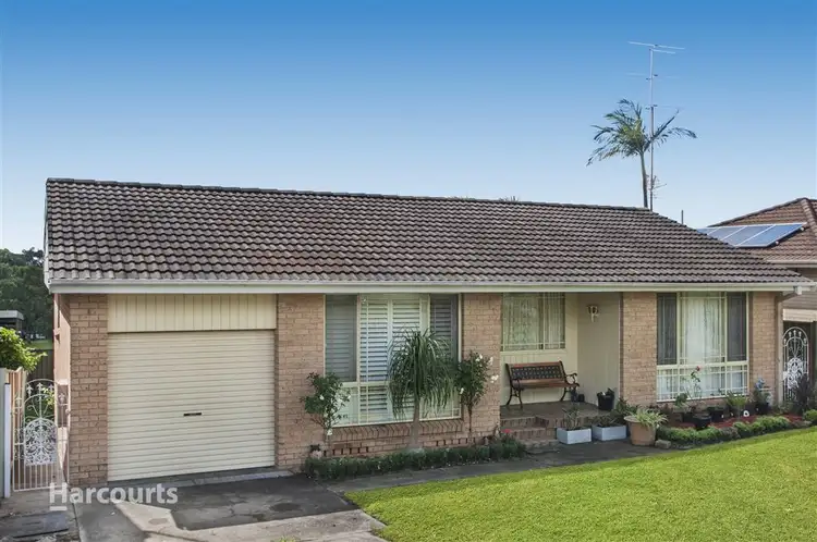 25 Church Street, Albion Park NSW 2527
