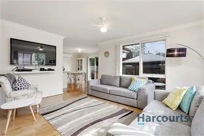 Main view of Homely unit listing, 1/16 Jackson Street, Croydon VIC 3136