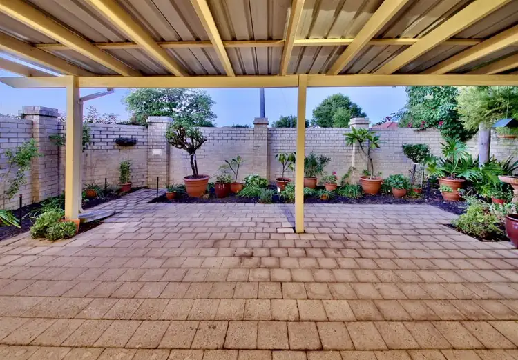Third view of Homely house listing, 1B Leeds Street, Dianella WA 6059