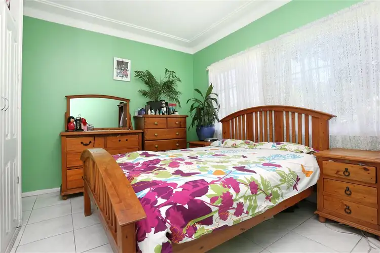 Fifth view of Homely house listing, 4 Tallawong Avenue, Blacktown NSW 2148
