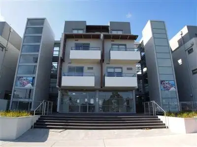 Main view of Homely apartment listing, 107/1457 North Road, Clayton VIC 3168