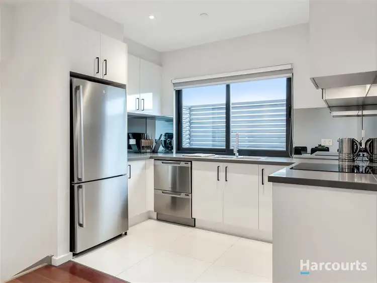 Second view of Homely unit listing, 205/1098 Stud Road, Rowville VIC 3178