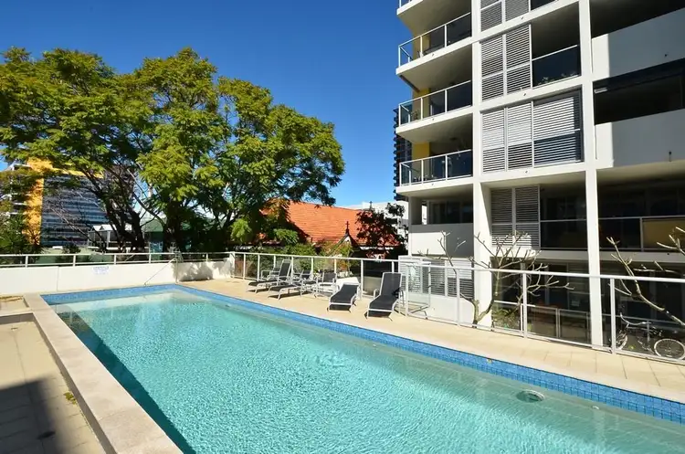 Seventh view of Homely apartment listing, 2601/6 Manning Street, South Brisbane QLD 4101