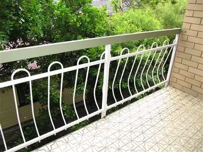 Sixth view of Homely unit listing, 8/40 Rossiter Parade, Hamilton QLD 4007