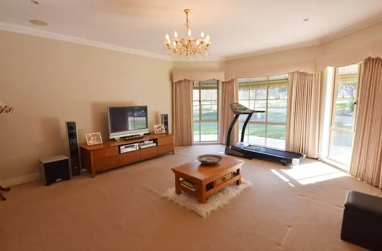 Fifth view of Homely rural property listing, 1000 Warby Range Road, Wangaratta South VIC 3678
