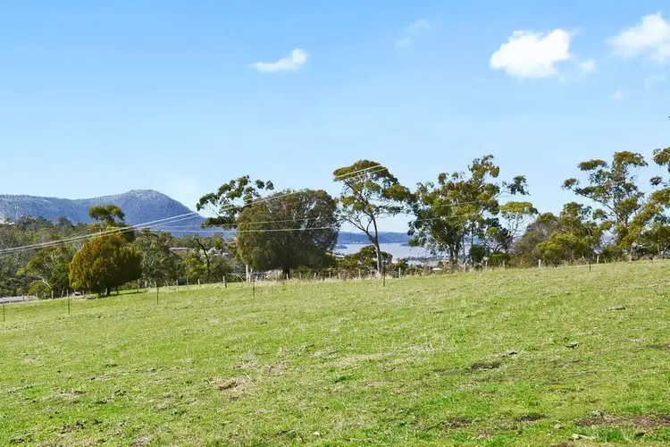 Main view of Homely house listing, 42 Upper Hilton Road, Claremont TAS 7011