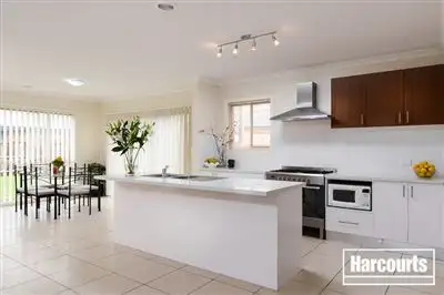 Second view of Homely house listing, 72 Mountainview Boulevard, Cranbourne North VIC 3977