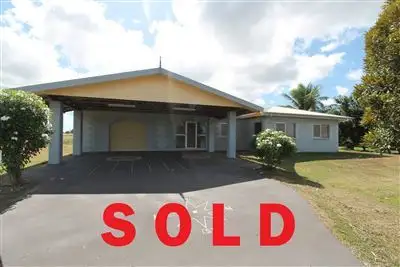 Main view of Homely house listing, 11 Archer Road, Rita Island QLD 4807