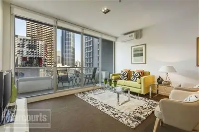 807/8 Franklin Street, Melbourne VIC 3000