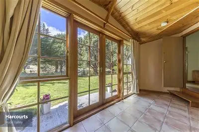Fourth view of Homely house listing, 1 Waggs Road, Mountain River TAS 7109
